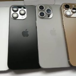 iPhone 16 Pro terá uma novidade na gravação de vídeos