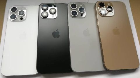 iPhone 16 Pro terá uma novidade na gravação de vídeos