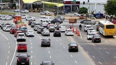 Bahia é um dos cinco estados que aderiram ao novo DPVAT após governadores rejeitarem o seguro