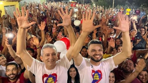 Cidade no Ceará tem prefeito, vice-prefeito e todos os vereadores eleitos do PT