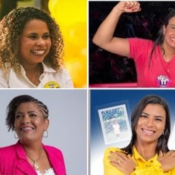 Cresce o número de prefeitas eleitas na Bahia