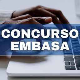 Embasa amplia em 130 o número de vagas no concurso público