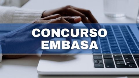 Embasa amplia em 130 o número de vagas no concurso público