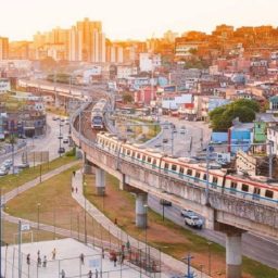 Governo do Estado garante gratuidade no metrô no dia das eleições municipais