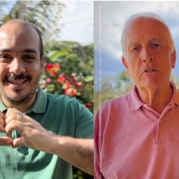 Mais da metade das cidades baianas tem apenas dois candidatos a prefeito