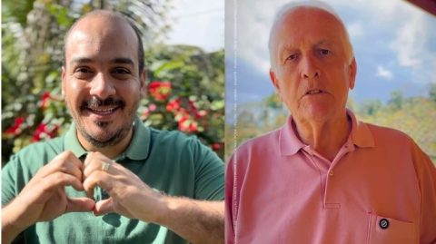 Mais da metade das cidades baianas tem apenas dois candidatos a prefeito