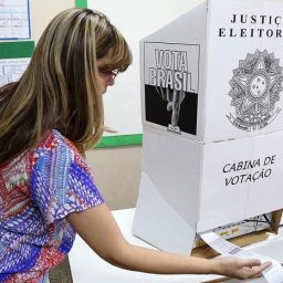 O que pode e o que é proibido no dia da eleição?