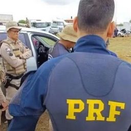 PRF mobiliza 760 agentes para as eleições de 2024 na Bahia