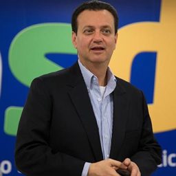 PSD de Kassab se consolida com 887 prefeituras após 2º turno