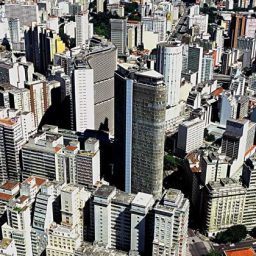 Preços dos imóveis no Brasil aumentaram 5,88% em 2024, aponta FipeZap