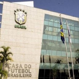 STF julga nesta quarta-feira ação que mexe com o futuro da CBF