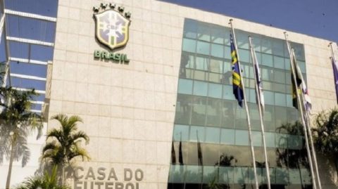 STF julga nesta quarta-feira ação que mexe com o futuro da CBF