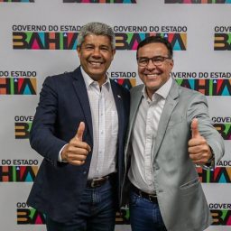 Ibirataia: Sandro Futuca destaca a importância de um olhar regional para o desenvolvimento do Baixo Sul