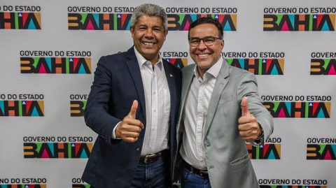 Ibirataia: Sandro Futuca destaca a importância de um olhar regional para o desenvolvimento do Baixo Sul