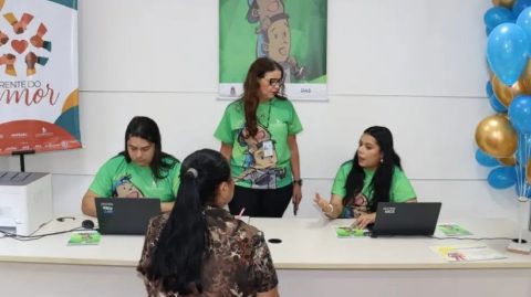 TJ-BA promove mutirão de exames para reconhecimento de paternidade nesta segunda-feira em Salvador