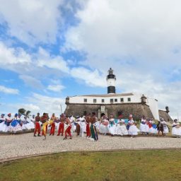 Turismo baiano registra crescimento de 12,6% no segundo trimestre