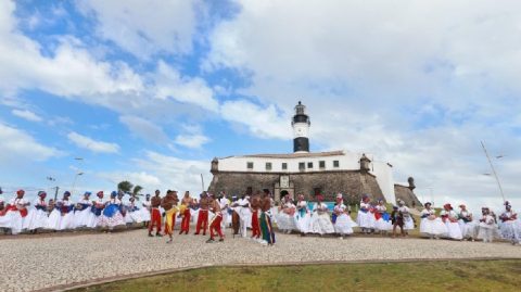 Turismo baiano registra crescimento de 12,6% no segundo trimestre