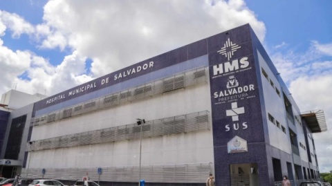 Hospital Municipal de Salvador realiza cirurgia de redução de mama pelo SUS