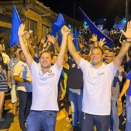 44% dos municípios brasileiros reelegeram prefeitos, maior nº desde início da reeleição