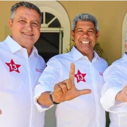 A formação de chapas para a eleição para Governador da Bahia em 2026 já começou. Veja quem está no páreo.