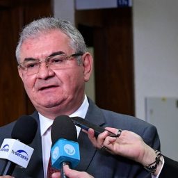 Angelo Coronel bate o pé e diz que não deseja ser vice em chapa do governo em 2026