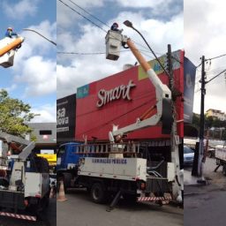 Após revés nas urnas, prefeito Bêda continua trabalhando para deixar Ubaitaba em dia