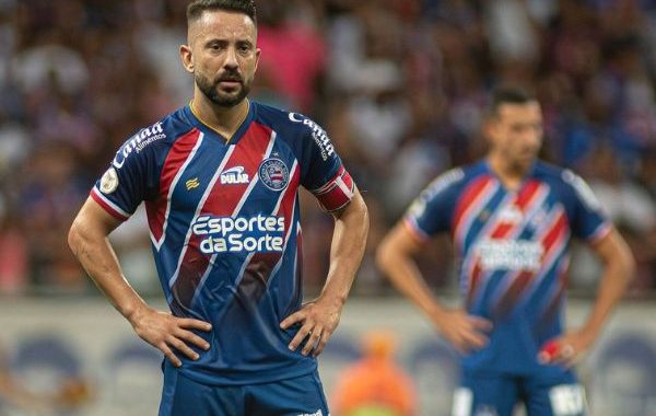 Bahia encara o Palmeiras e tenta encerrar jejum de triunfos de olho em vaga na Libertadores