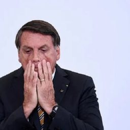 Bolsonaro diz desconhecer plano de assassinato contra Lula