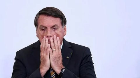 Bolsonaro diz desconhecer plano de assassinato contra Lula