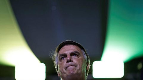 Bolsonaro tinha “pleno conhecimento” de plano golpista para assassinar Lula, diz PF