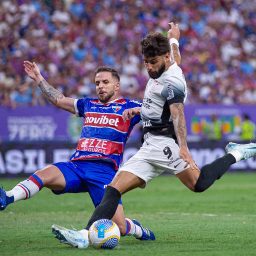 Calendário do Brasileirão 2025 terá duração de 10 meses, anuncia CBF