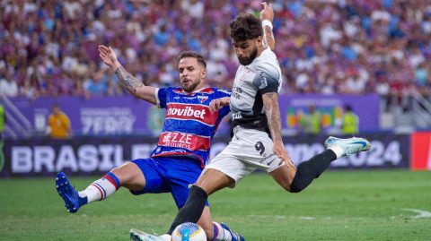 Calendário do Brasileirão 2025 terá duração de 10 meses, anuncia CBF