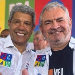 Conheça o primeiro esboço da chapa de Jerônimo em 2026 e os papéis reservados a Diego e Angelo Coronel