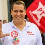 Chapa com Jerônimo, Rui e Wagner seria um sonho, diz presidente do PT