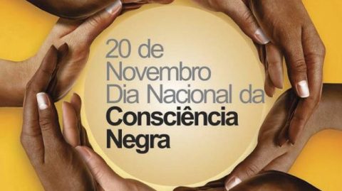 Consciência Negra será feriado nacional pela 1ª vez neste ano