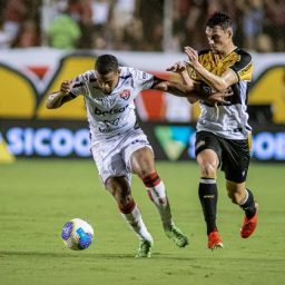 Criciúma x Vitória: veja onde assistir, horário e prováveis escalações do jogo