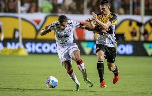 Criciúma x Vitória: veja onde assistir, horário e prováveis escalações do jogo