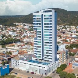 Empresa planeja investir R$ 1,5 bi para construir “cidade inteligente” na Bahia