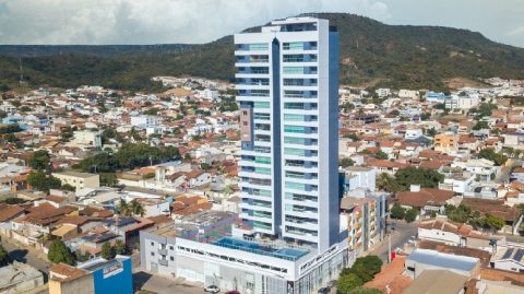 Empresa planeja investir R$ 1,5 bi para construir “cidade inteligente” na Bahia