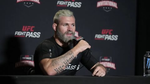 Gordon Ryan rasga elogios ao jiu-jitsu de Charles Do Bronx: “Um dos maiores especialistas”