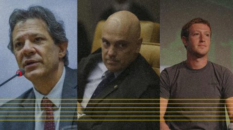 Governo corta gastos e STF julga suspensão do WhatsApp e papel das redes nesta semana