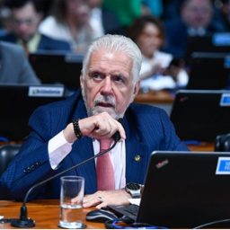 Sucessão no Senado: Jaques Wagner faz alerta a petistas na negociação com Alcolumbre