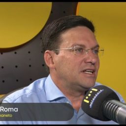 João Roma admite conversar com ACM Neto sobre eleições de 2026