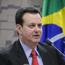 Kassab diz que candidatura de Tarcísio à Presidência será apenas em 2030
