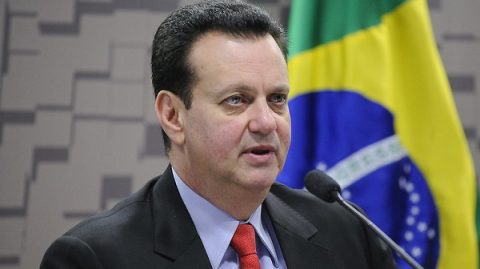 Kassab diz que candidatura de Tarcísio à Presidência será apenas em 2030