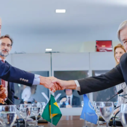 Lula tem reuniões bilaterais com 11 líderes globais neste domingo (17)