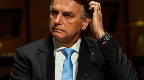 PF vai responsabilizar Bolsonaro por tentativa de golpe de Estado e organização criminosa