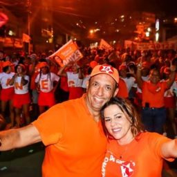 Prefeito de Ilhéus, Mário Alexandre, avalia candidatura à Deputado Estadual em 2026