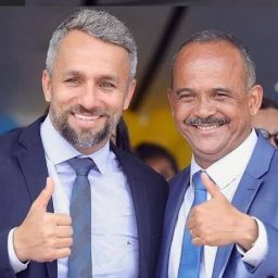 Prefeito de Camaçari demite todos os servidores comissionados da cidade; número passa os 3 mil