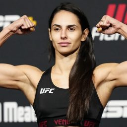 Saiba como assistir o UFC Canadá, show com cinco atletas do Esquadrão Brasileiro